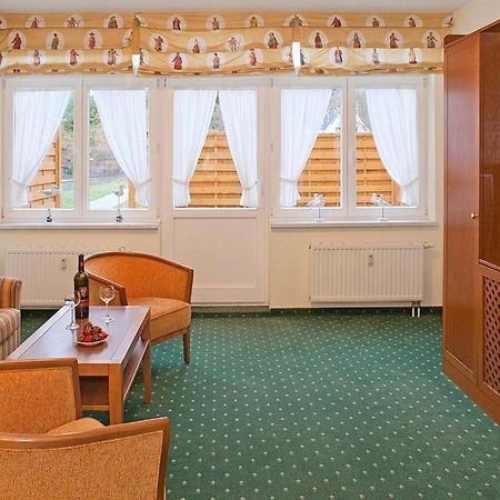 Villa Aegir Villa Aegir 002 Heringsdorf Zewnętrze zdjęcie