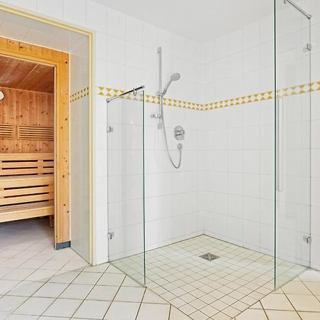 Villa Aegir Villa Aegir 002 Heringsdorf Zewnętrze zdjęcie