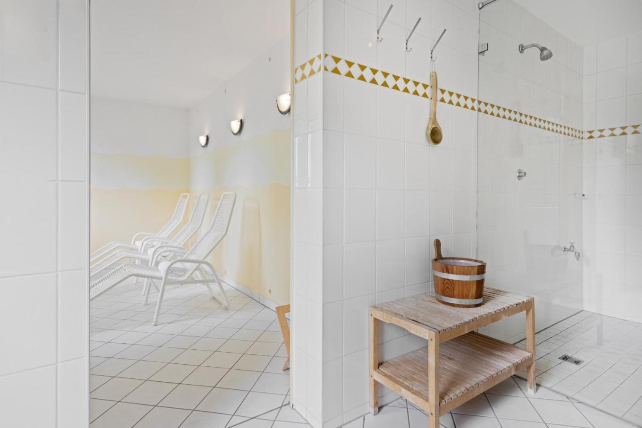 Villa Aegir Villa Aegir 002 Heringsdorf Zewnętrze zdjęcie